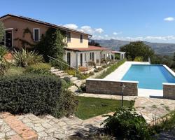 HURZ - giardino sannita