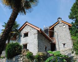 Holiday Home Rustico B - il Nido