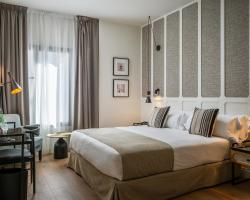 Hotel Barcelona Catedral 4 Sup