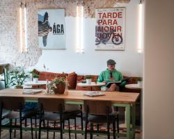 Will & Tate City Stay