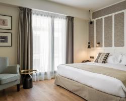 Hotel Barcelona Catedral 4 Sup