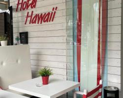 Hotel Hawaii Bed and Coffee