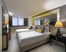 Mercure Istanbul Bomonti