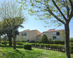 Apartment Les Oliviers.3