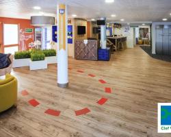 ibis Styles Carcassonne La Cité