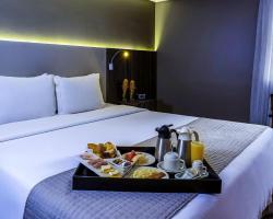 Grand Mercure Belem do Para