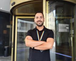 First Hotel Millennium