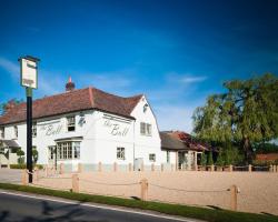 The Bull at Great Totham Limited