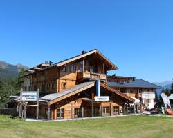 Apartment with Sauna and Ski In Out