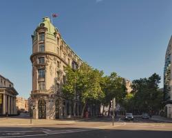 One Aldwych