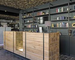 ibis Styles Laval Centre Gare