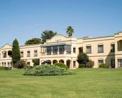 Wyndham Garden Luján