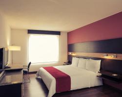 Mercure Bogota BH Retiro