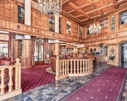 Mercure Sighisoara Binderbubi Hotel & Spa