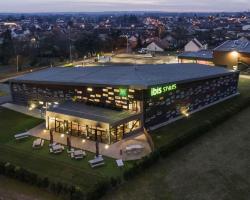 ibis Styles Le Mans Sud Mulsanne