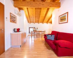 Agriturismo Al Tralcio