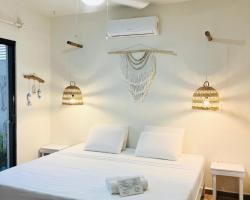 Hotel Boutique Pachamama