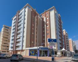 Apartamentos Marblau Peredamar-Julio y Agosto SOLO FAMILIAS