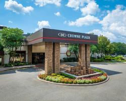 Crowne Plaza Suffern-Mahwah by IHG