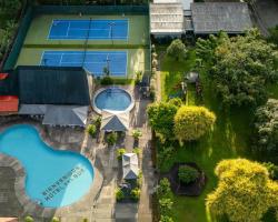 Hotel del Sur