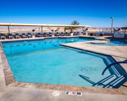 Lake Powell Resort
