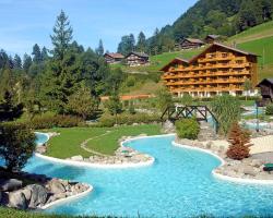 Apartment Thermes Parc.34