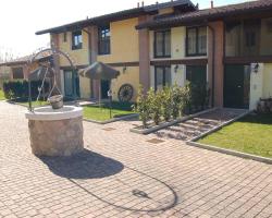 Corte Bertoletta Apartments