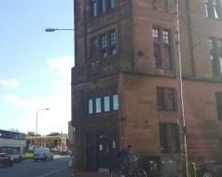 Perfect Stay Near Glasgow Town