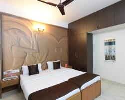 Maaruthi Vasantham Serviced Apartments