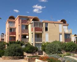 Apartment Les Portes de la Plage