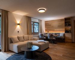 Fürmesli Appartements