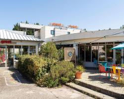 greet Hotel Bordeaux Aeroport