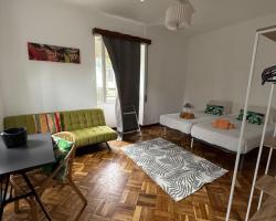 Costa Norte Guesthouse