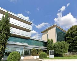 JR Hotels Gigli Firenze