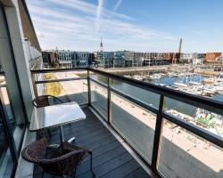 Hestia Hotel Europa