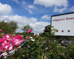 Ashgrove House