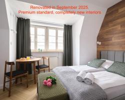 Solny Square Aparthotel