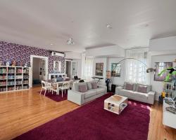 Rivoli Cinema Hostel