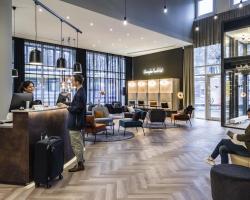 ibis Styles Bielefeld City