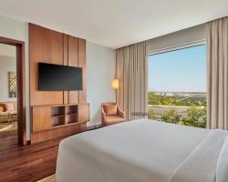 Courtyard by Marriott Kochi Airport