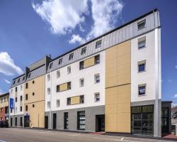 ibis budget Forbach Centre