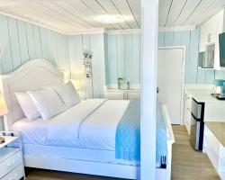 Richca Chalets Resort