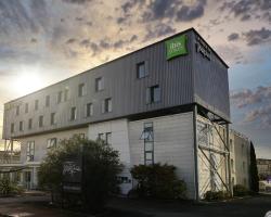 ibis Styles Bordeaux Begles Arena