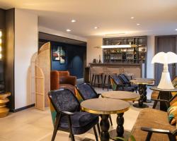 ibis Styles Saint-Quentin