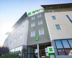 ibis Styles Guéret