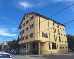 Hotel Davos