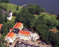 HansenS Haus am Meer