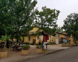 Domaine des Mathieux