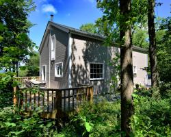 Spacious Family Villa in Soy