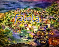 Favela Experience Tamo Junto Hostel